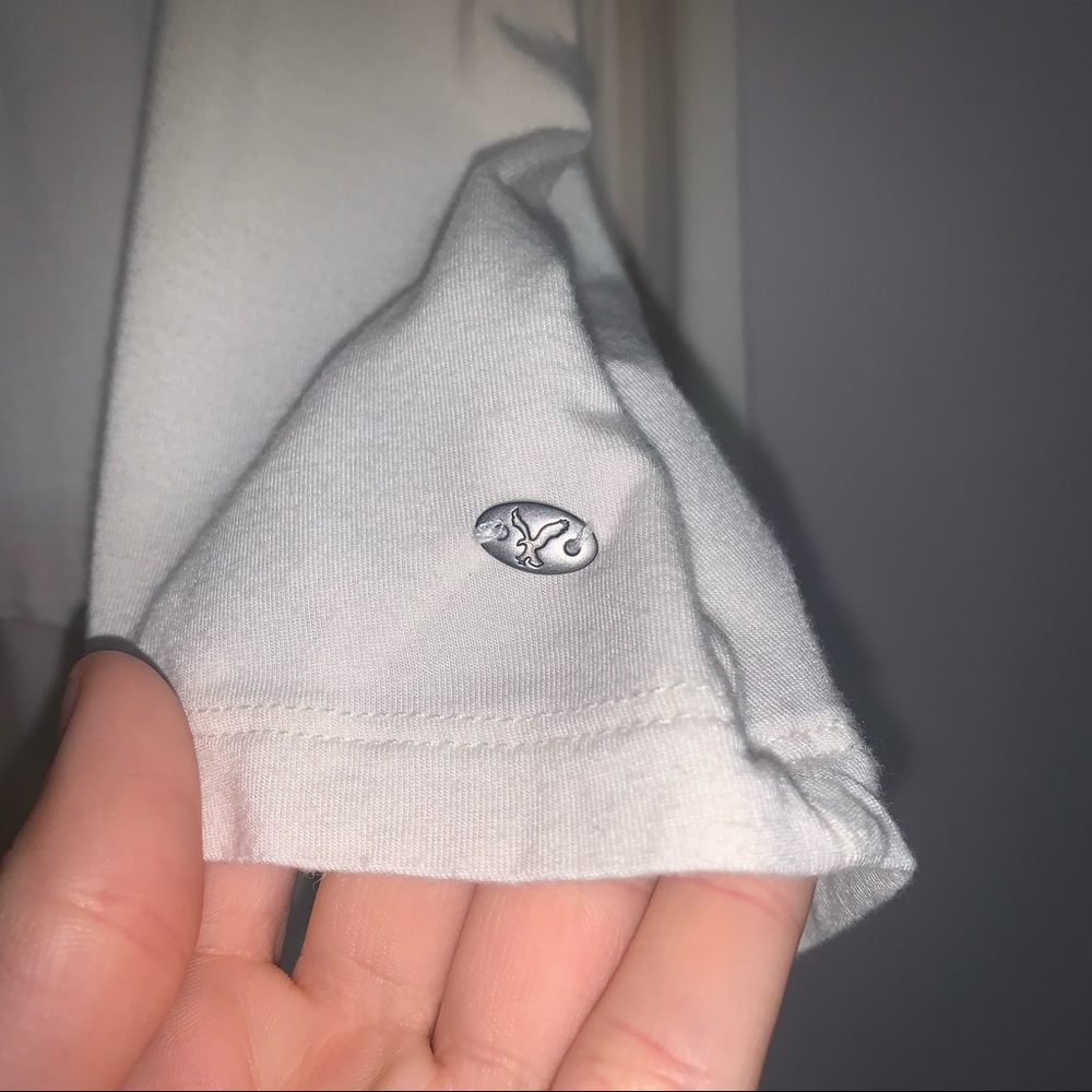 American Eagle Outfitters XS long sleeve top - Picture 5 of 11